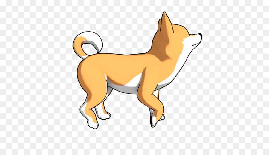 Perro，Shiba Inu PNG