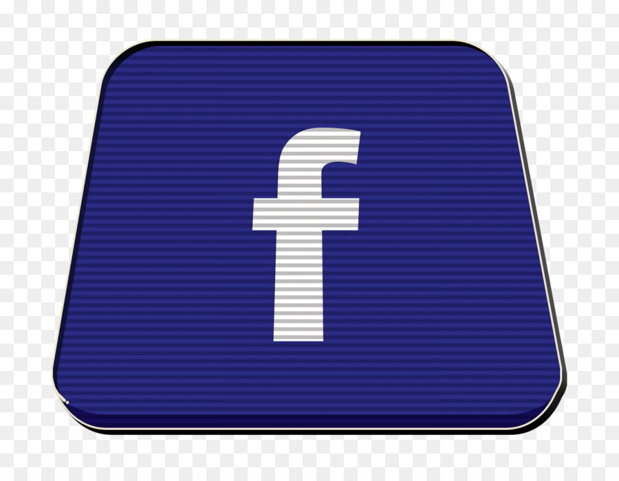 Logotipo De Facebook，Redes Sociales PNG