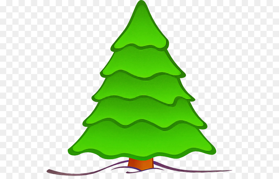 Árbol De Navidad，Decoraciones PNG