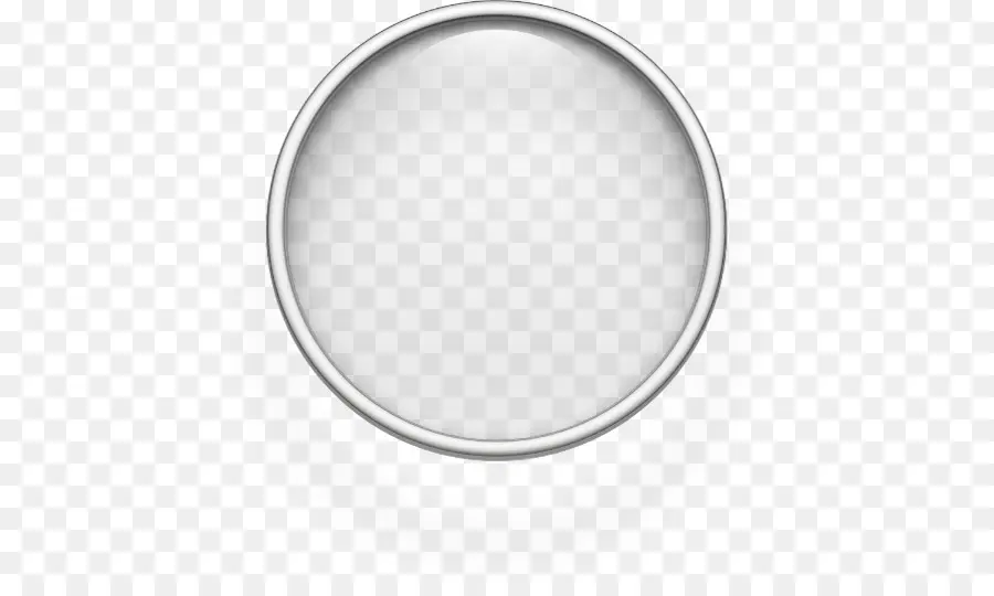 Circulo，Metal PNG