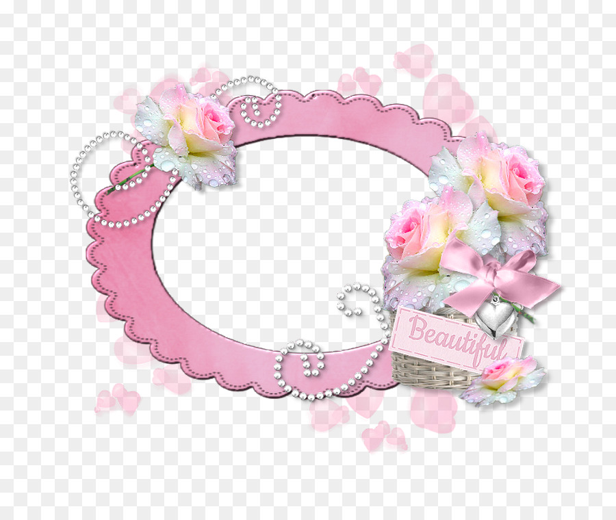 Rosa，Pulsera PNG