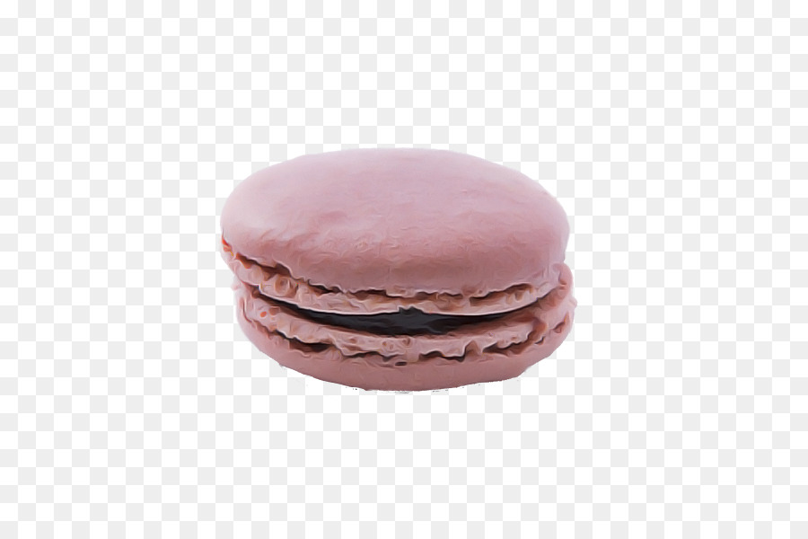 Macarrón，Dulce PNG