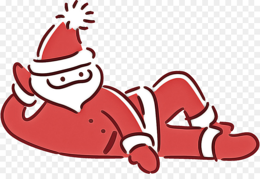 Papá Noel，Navidad PNG