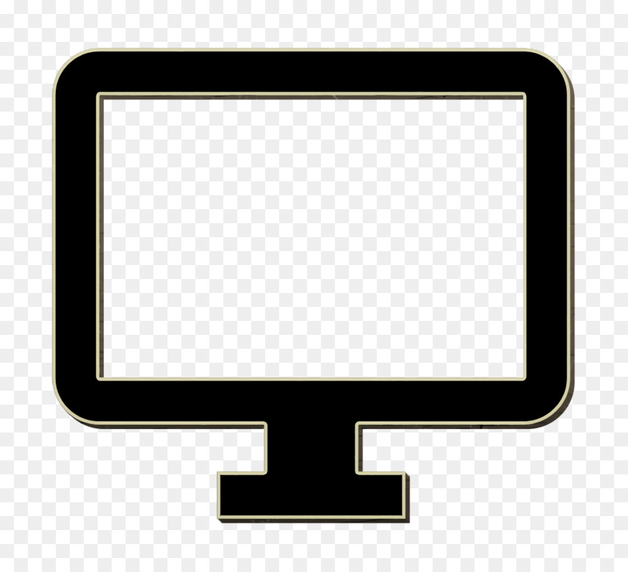 Monitor De Computadora，Pantalla PNG