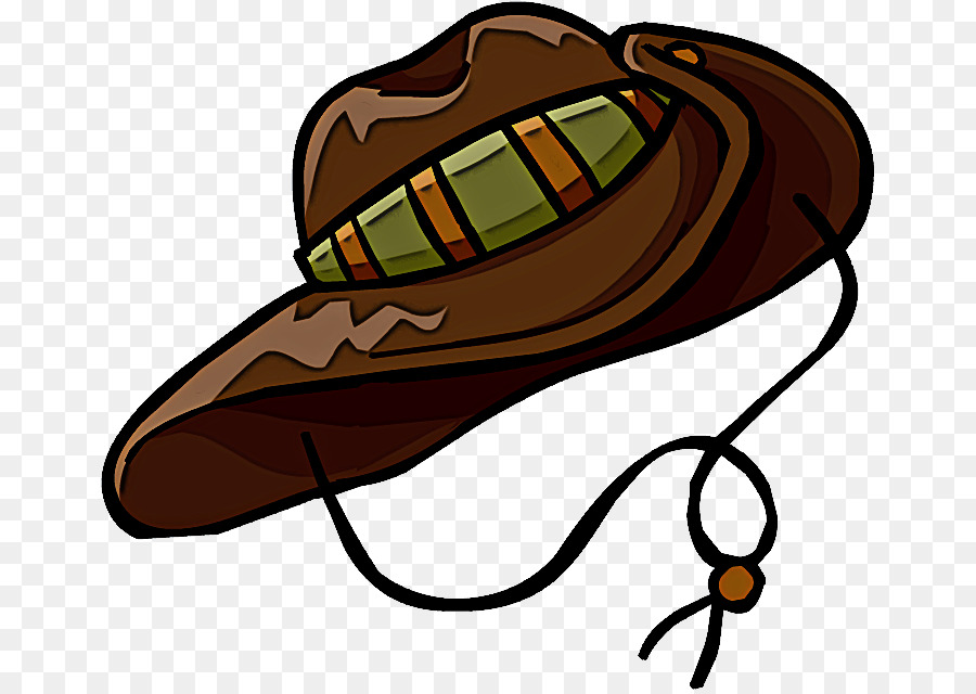 Sombrero，Arnés PNG