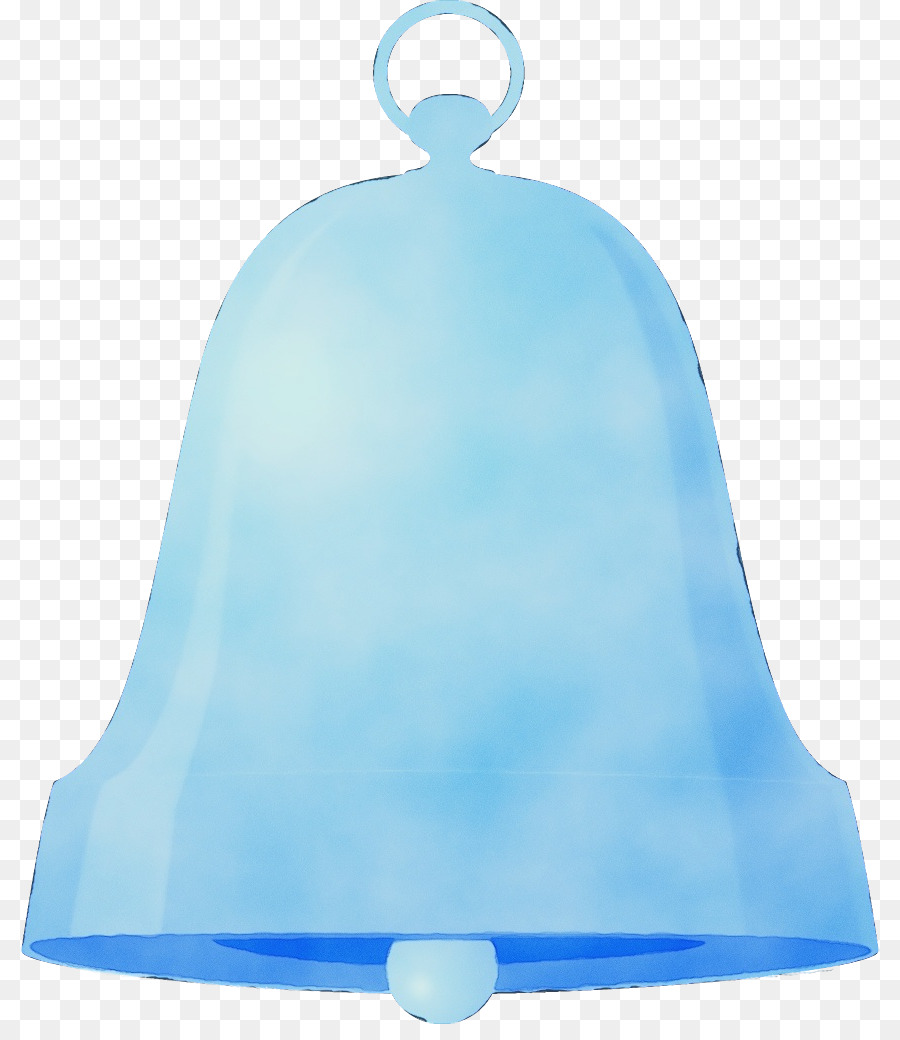 Campana，Azul PNG