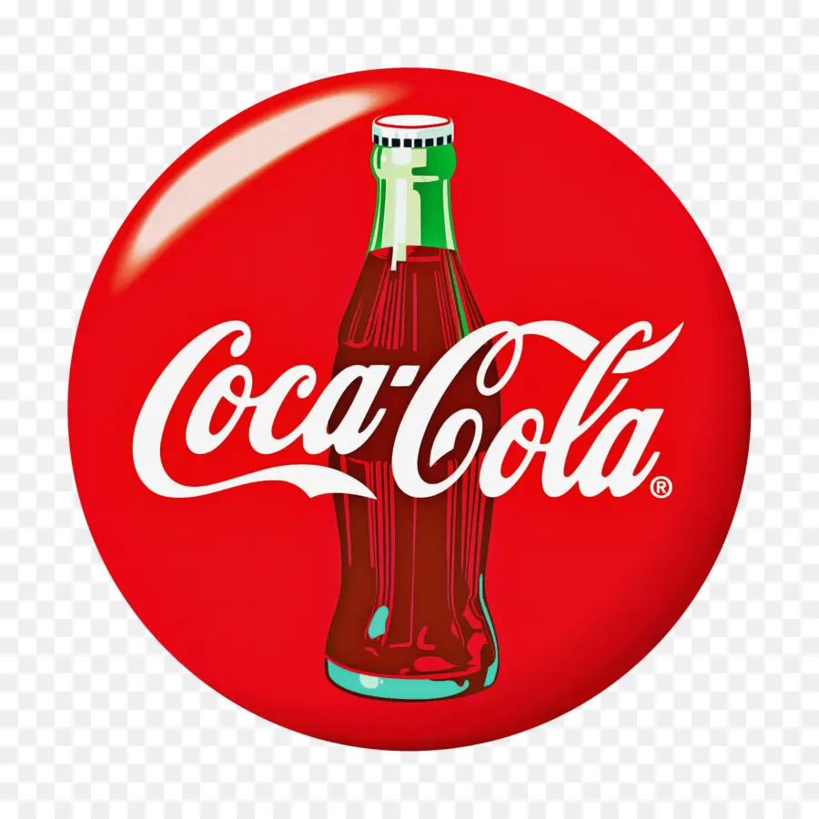 Cocacola，Beber PNG