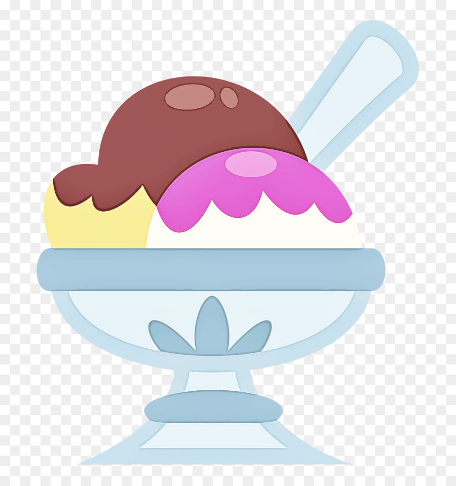 Frozen Postre，Helado PNG