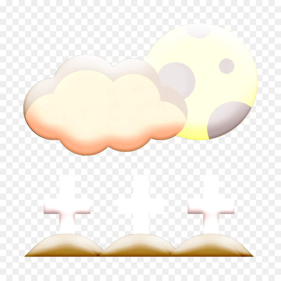 Texto，La Nube PNG