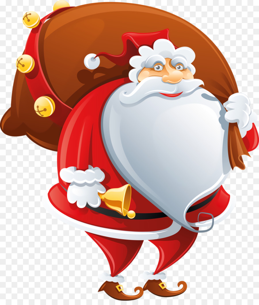 Papá Noel，Navidad PNG