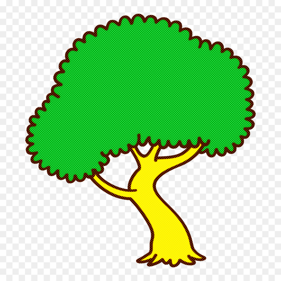 árbol Verde，Naturaleza PNG