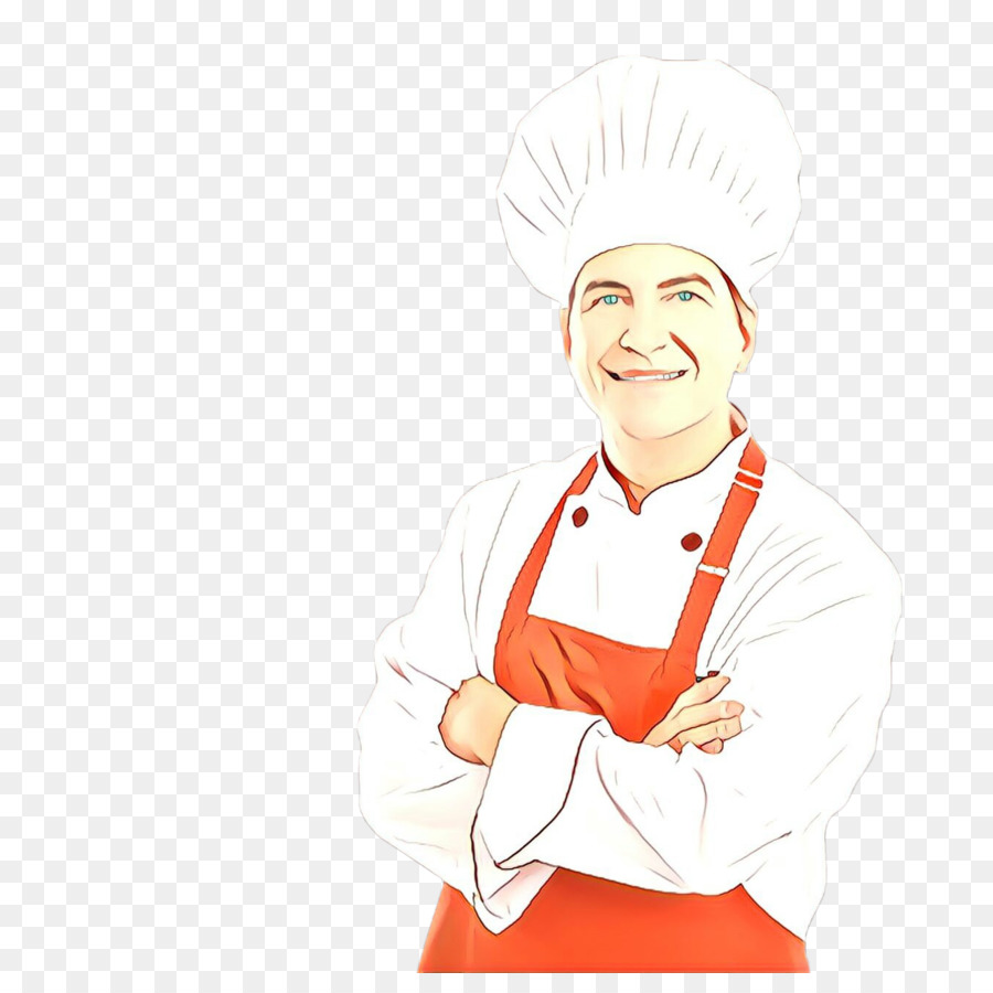 Cocinar，Jefe PNG