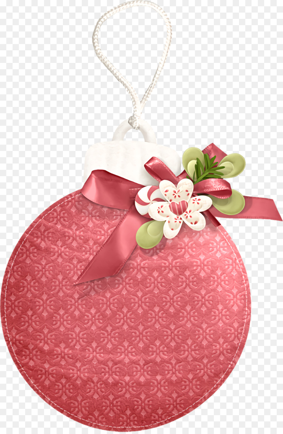 Adorno De Navidad，Cinta PNG