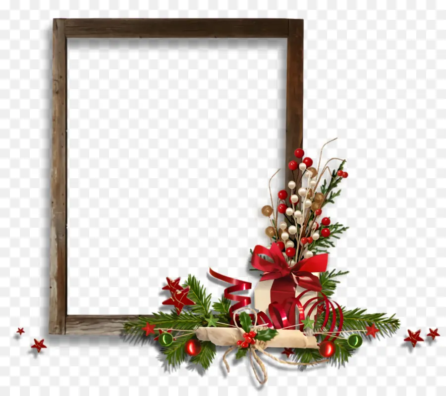 Acebo，Decoración De La Navidad PNG