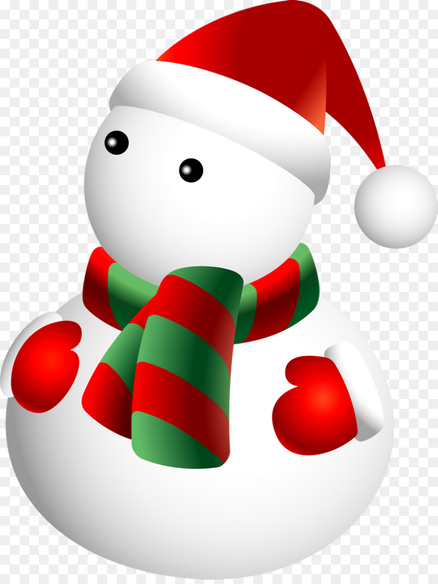 La Navidad，Santa Claus PNG