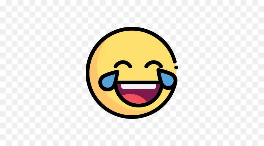 Emoticono，La Cara PNG