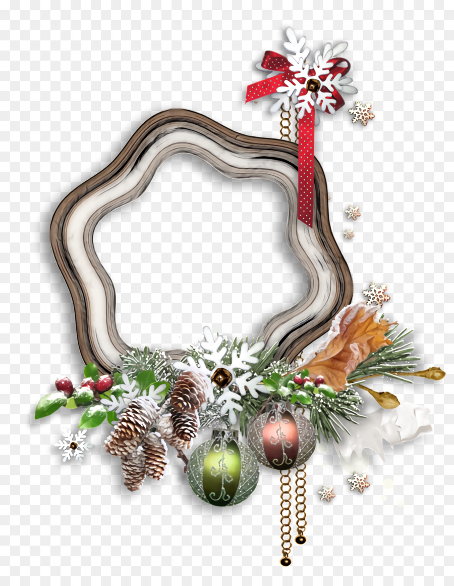 Adorno De Navidad，Árbol PNG