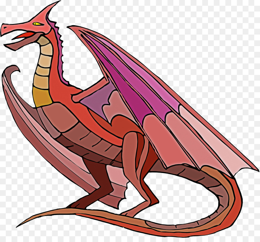 Dragón，La Historieta PNG