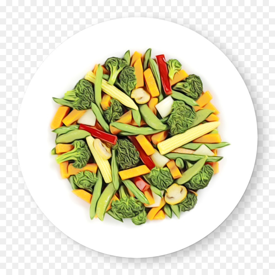 Vegetal，La Comida PNG