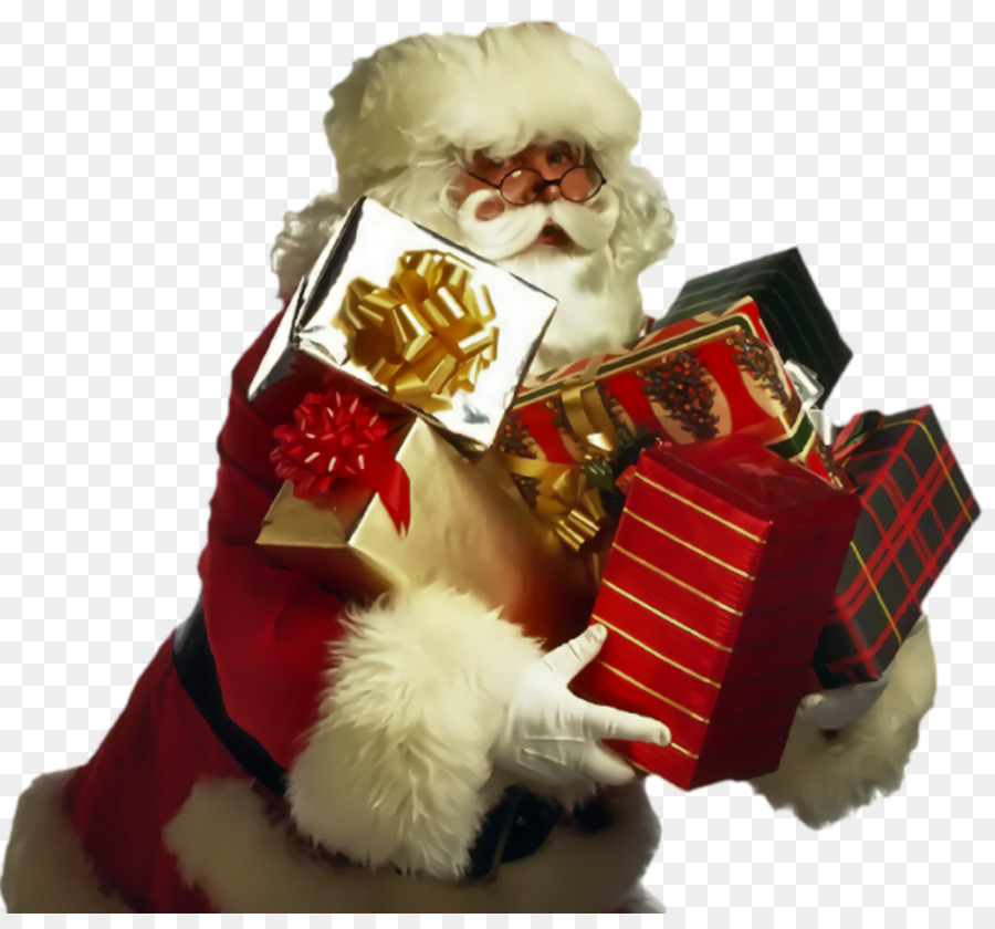 Papá Noel，Navidad PNG