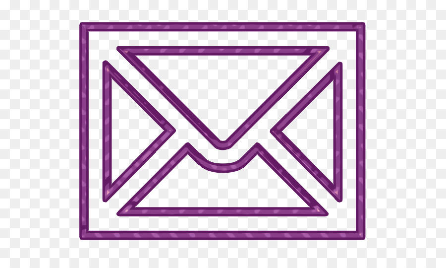 Sobre，Correo PNG