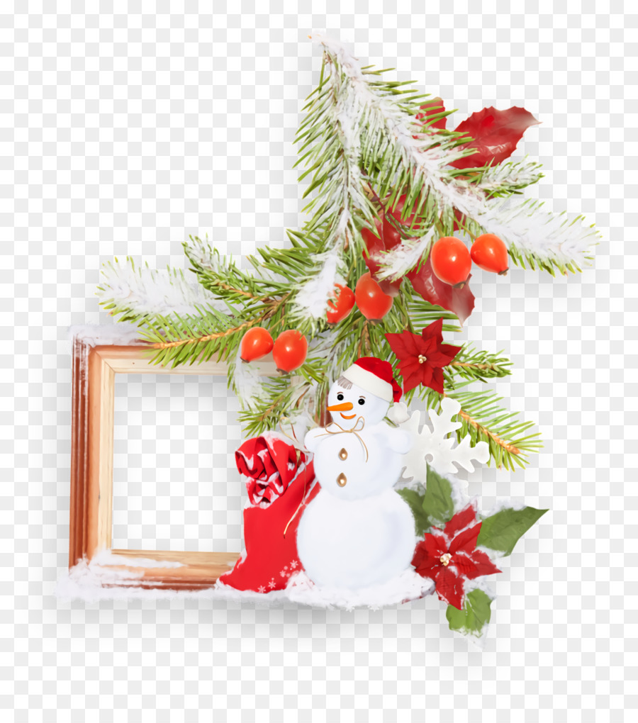 Decoración De La Navidad，árbol De Navidad PNG