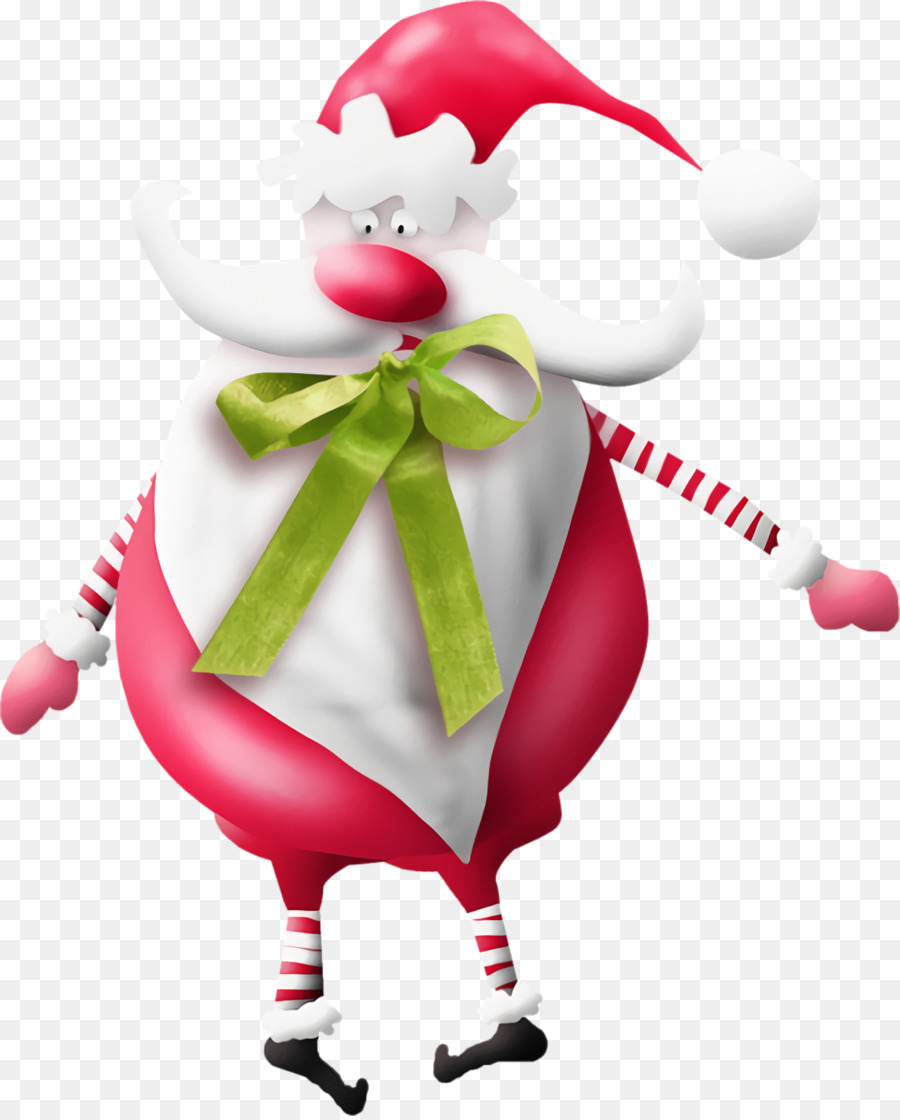 Dibujos Animados De Papá Noel，Navidad PNG