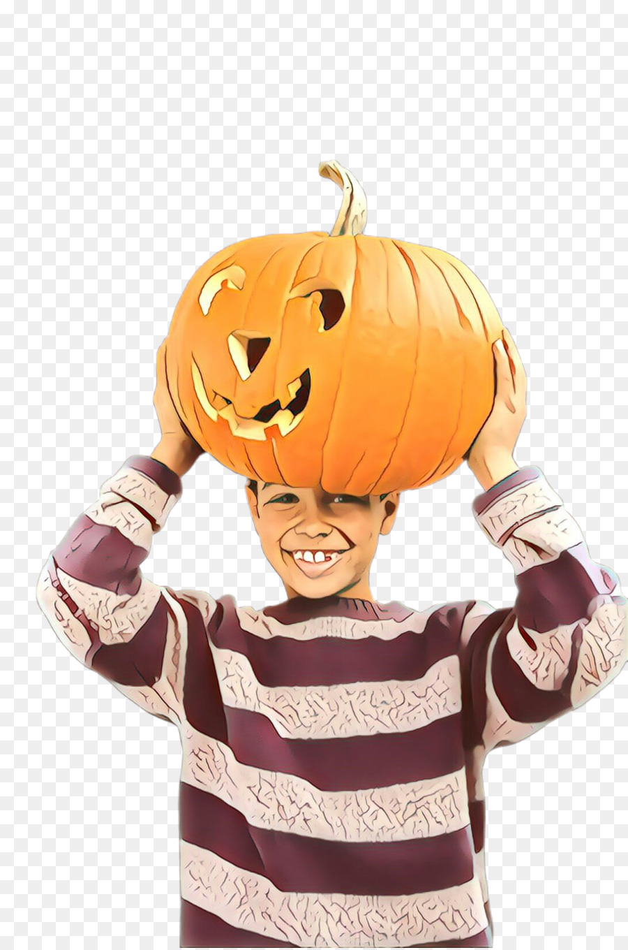 Calabaza，Trickortreat PNG