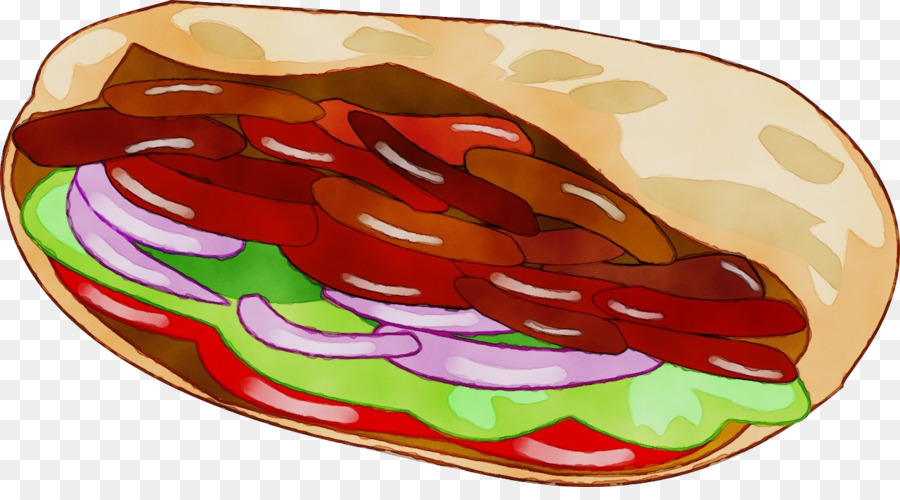 Sándwich，Lechuga PNG