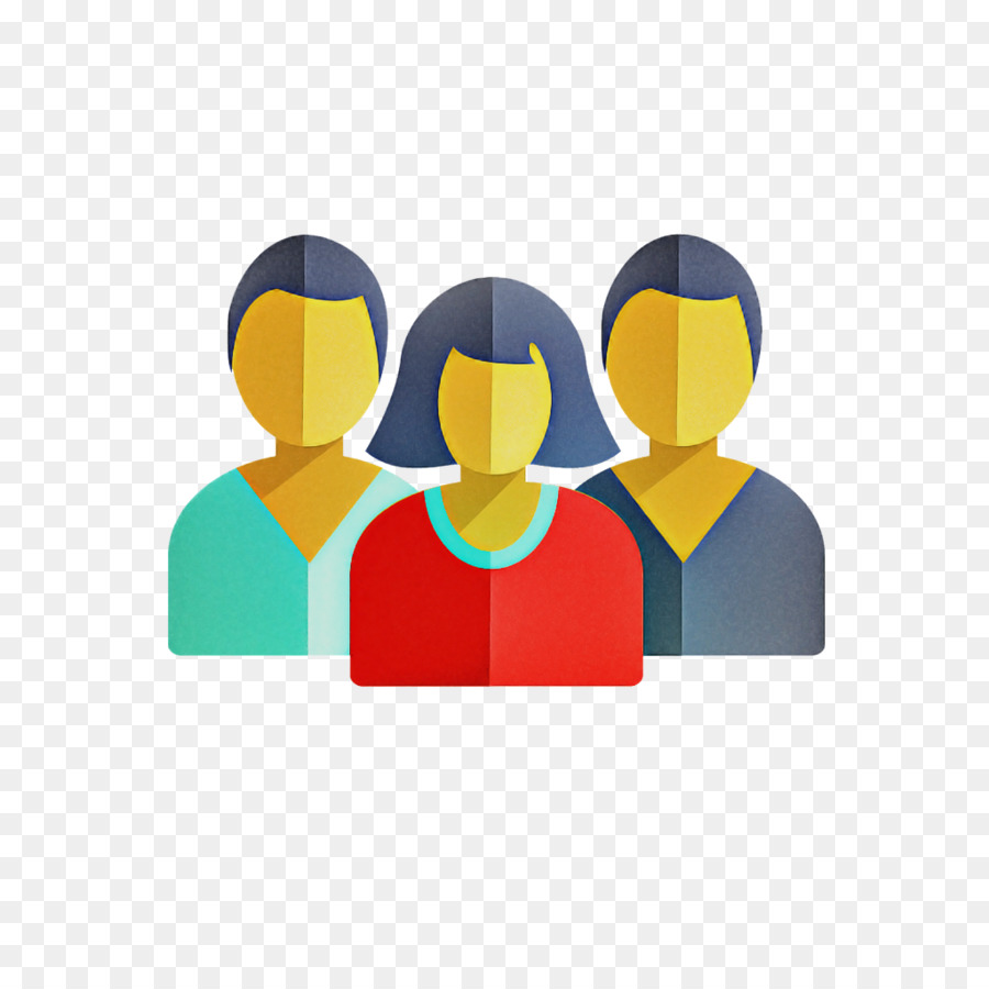 Grupo De Personas，Comunidad PNG