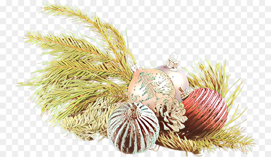 Decoraciones Navideñas，Navidad PNG