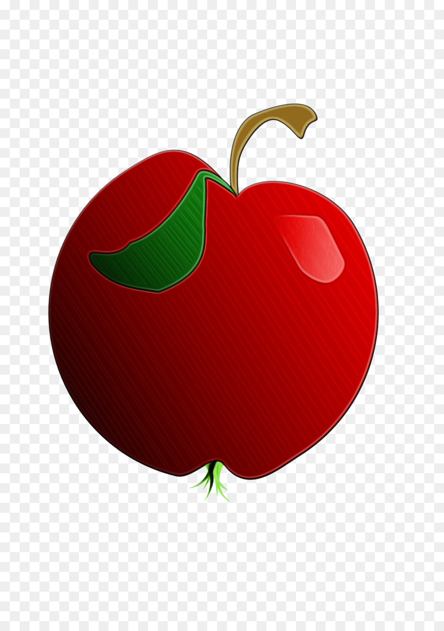 La Fruta，Rojo PNG
