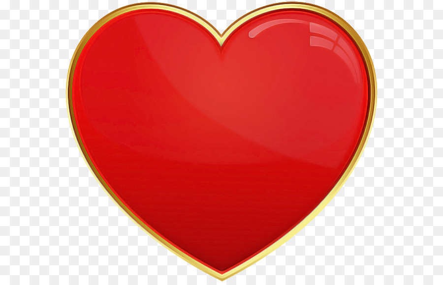 Corazón，Rojo PNG