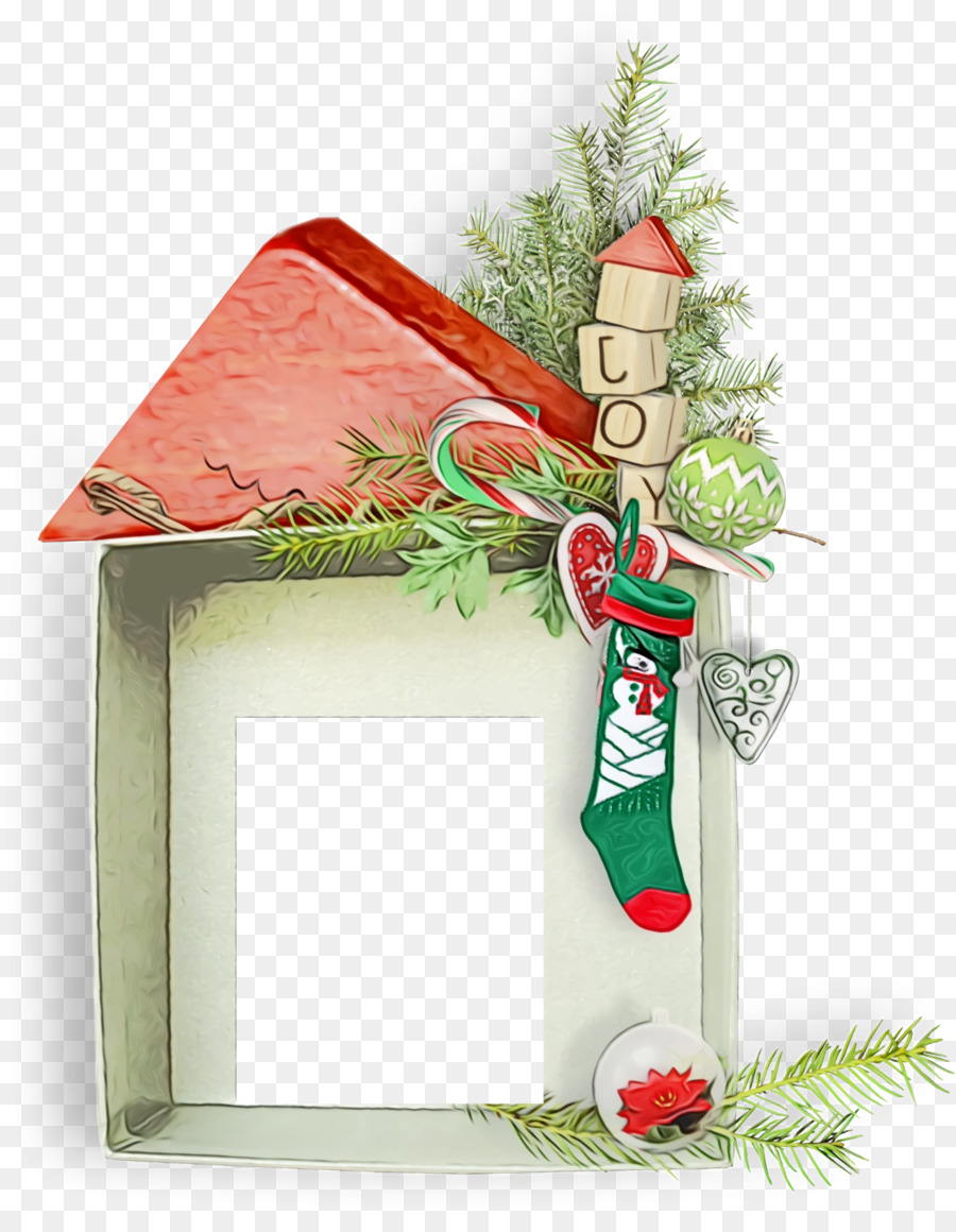 Acebo，Decoración De La Navidad PNG