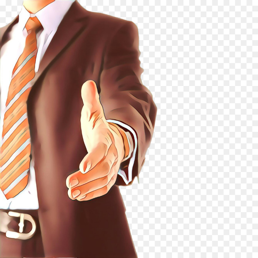 Dedo，De La Mano PNG