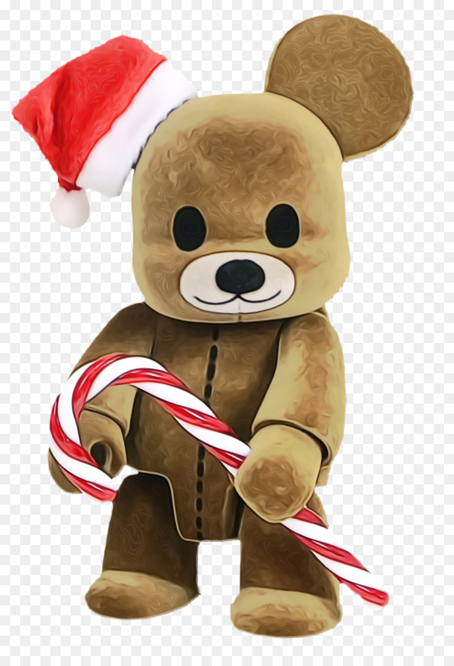 Peluche De Juguete，Osito De Peluche PNG