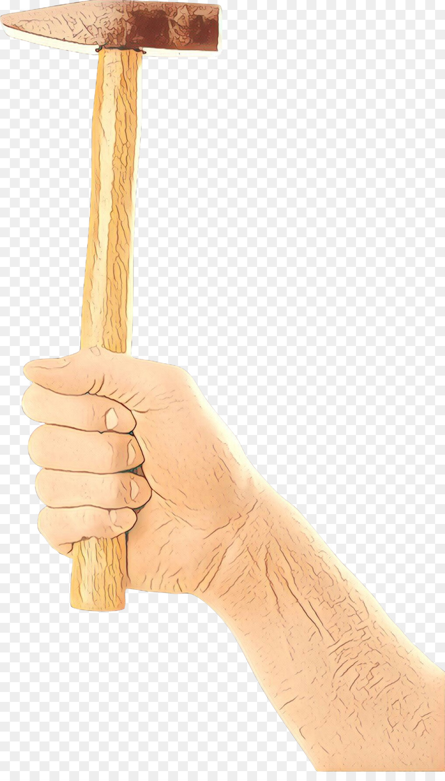 De La Mano，Dedo PNG