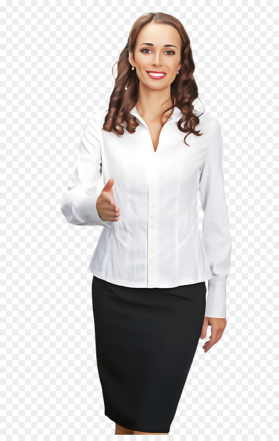 Ropa，Blanco PNG