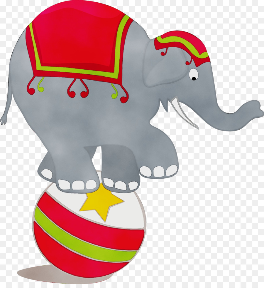 Elefante，Elefante Indio PNG