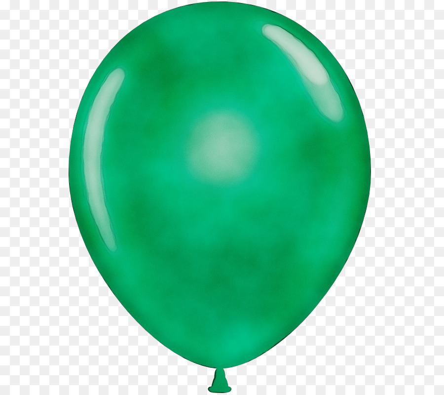 Globo Verde，Fiesta PNG