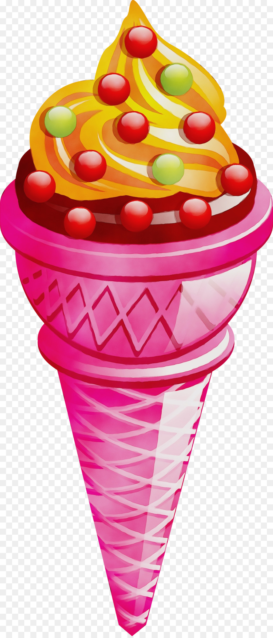 La Comida，Frozen Postre PNG