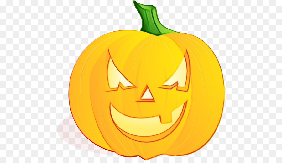 Calabaza Con Sombrero，Jack O' Lantern PNG