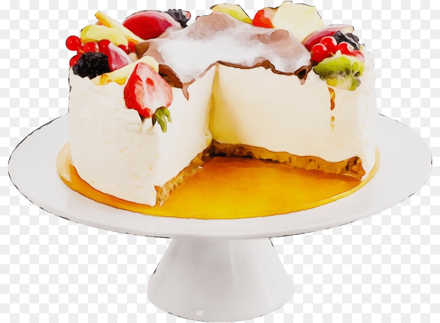 La Comida，De Postre PNG