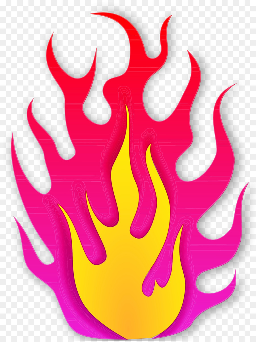 Fuego，Llama PNG