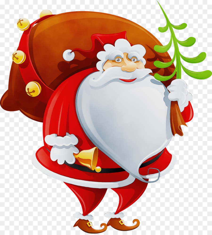 Papá Noel，Navidad PNG