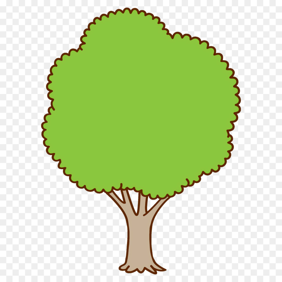 árbol Verde，Naturaleza PNG