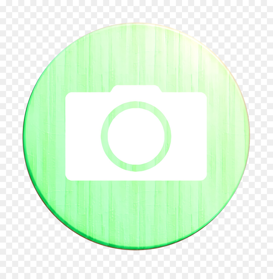 Verde，Circulo PNG