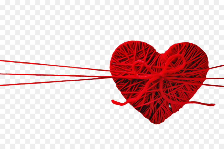 Corazón，Rojo PNG