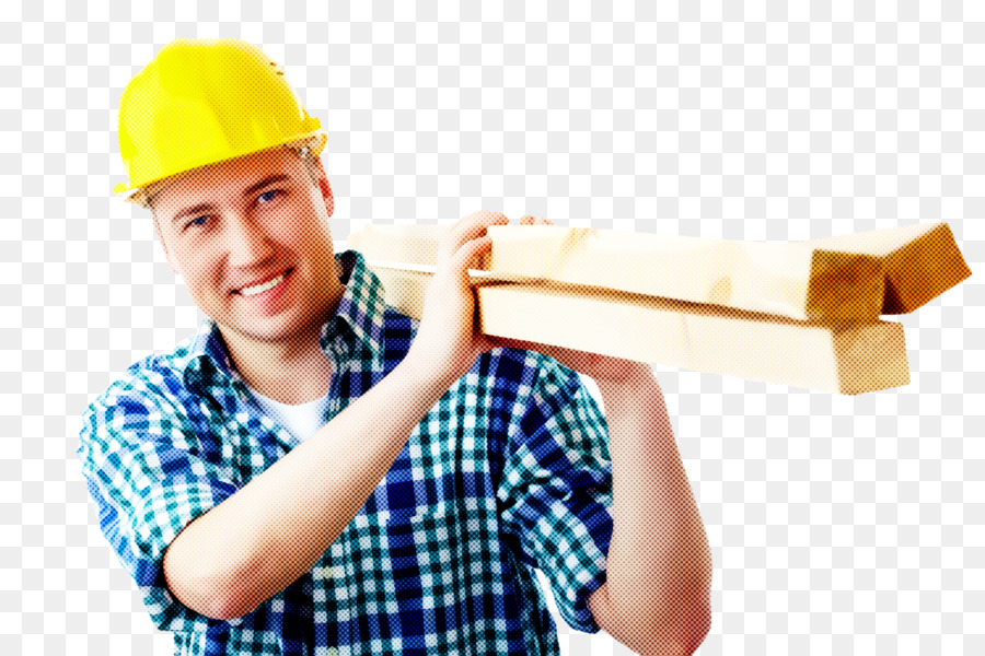 Trabajador De La Construcción，Manitas PNG