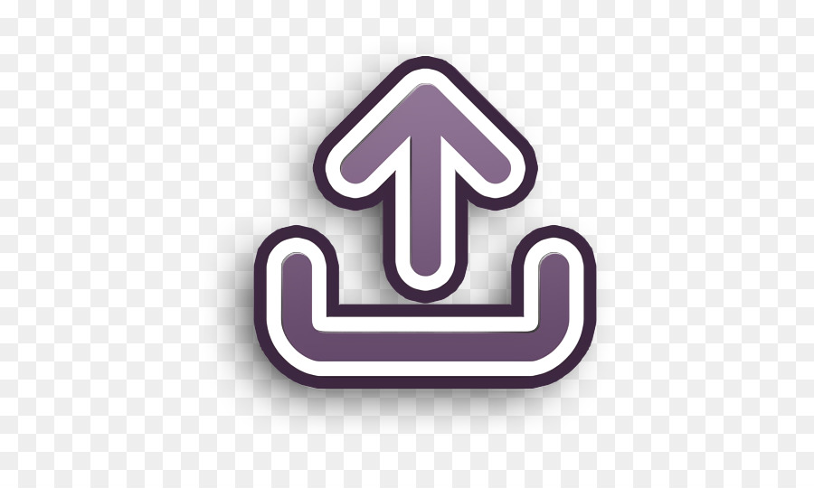 Icono De Carga，Flecha PNG